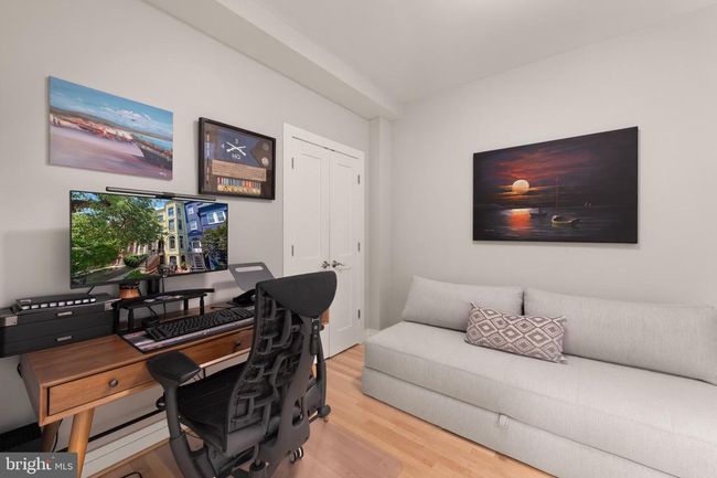 APT-1 - 1622 19 Th St Nw, Condo with 2 bedrooms, 2 bathrooms and null parking in WASHINGTON DC | Image 16