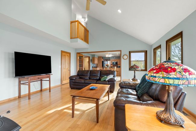 1808 County Road 18, House other with 4 bedrooms, 4 bathrooms and null parking in Waterloo IN | Image 14