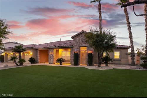 8225 Fulton Ranch St, Las Vegas, NV, 89131-2038 | Card Image