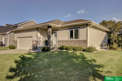 17410 Clay Street, House other with 4 bedrooms, 1 bathrooms and 2 parking in Bennington NE | Image 2