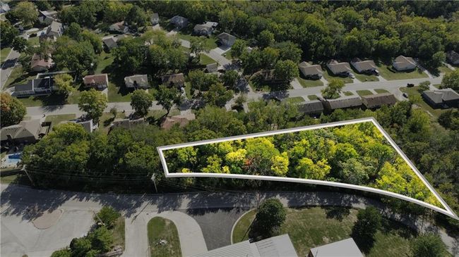 12298 Doctor Greaves Rd, Home with 0 bedrooms, 0 bathrooms and null parking in Grandview MO | Image 7
