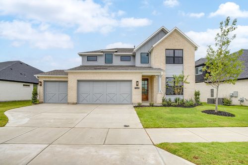 7249 Wayward Wind Dr, Fort Worth, TX, 76179-1738 | Card Image