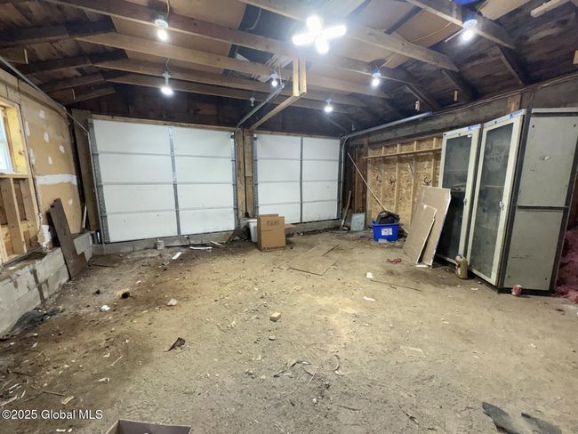 351 Gansevoort Rd, House other with 3 bedrooms, 2 bathrooms and 2 parking in Fort Edward NY | Image 14