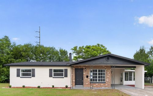 3601 E Esther Street S, ORLANDO, FL, 32812 | Card Image