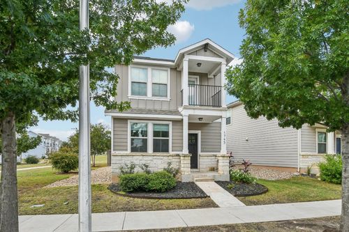 1745 Artesian Springs Xing, Leander, TX, 78641-4325 | Card Image
