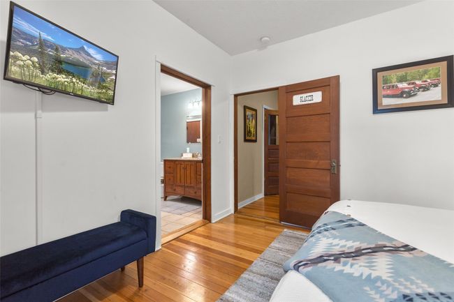 244 Lupfer Ave, House other with 4 bedrooms, 3 bathrooms and null parking in Whitefish MT | Image 12