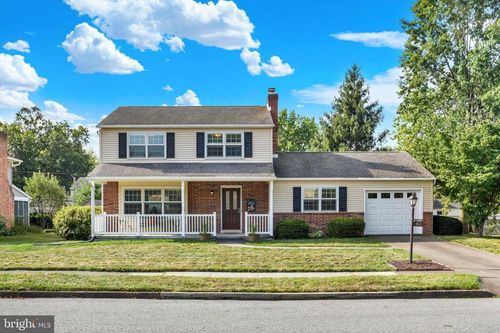 4603 Tarryton Rd, HARRISBURG, PA, 17109-1619 | Card Image