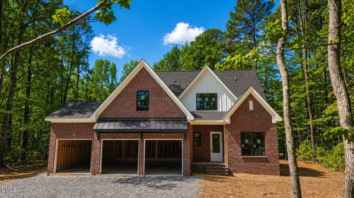 4025 Hamlets Chapel Rd, Pittsboro, NC, 27312-7135 | Card Image