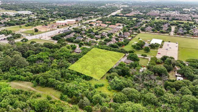 Aerial view of property's location | Image 5