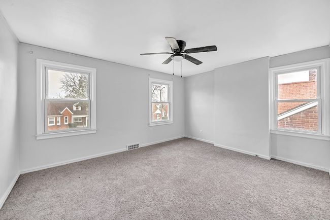 16740 Asbury Park, House other with 3 bedrooms, 1 bathrooms and null parking in Detroit MI | Image 15