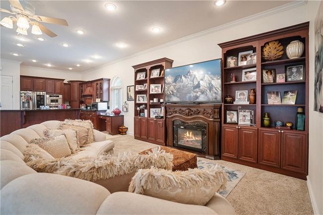1702 Cedar Ridge Rd, House other with 4 bedrooms, 4 bathrooms and null parking in Parsons KS | Image 33