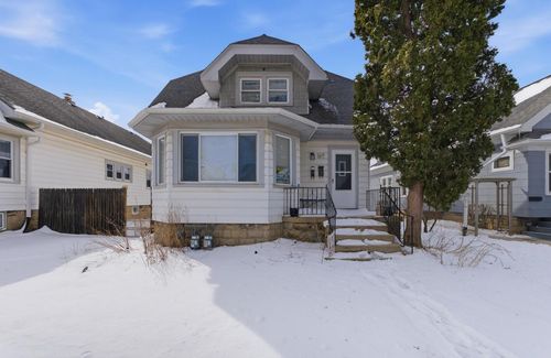 2219-2217 S 67th Place, WEST ALLIS, WI, 53219 | Card Image