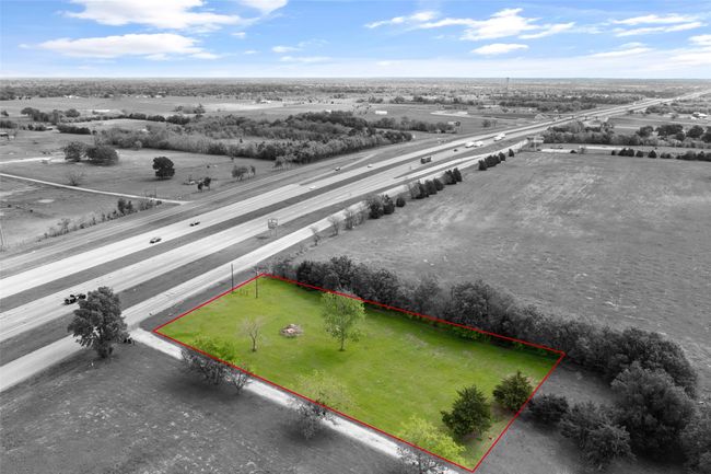 4817 E Interstate 30, Home with 0 bedrooms, 0 bathrooms and null parking in Campbell TX | Image 9