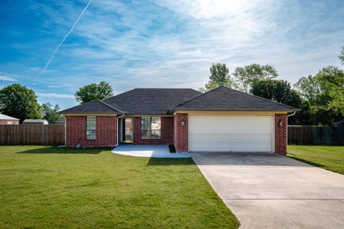 9 Hummingbird Dr, Vilonia, AR, 72173-8011 | Card Image