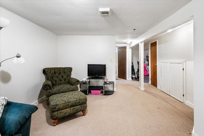 155 Woodcrest Cir, House other with 2 bedrooms, 1 bathrooms and null parking in Milton VT | Image 27