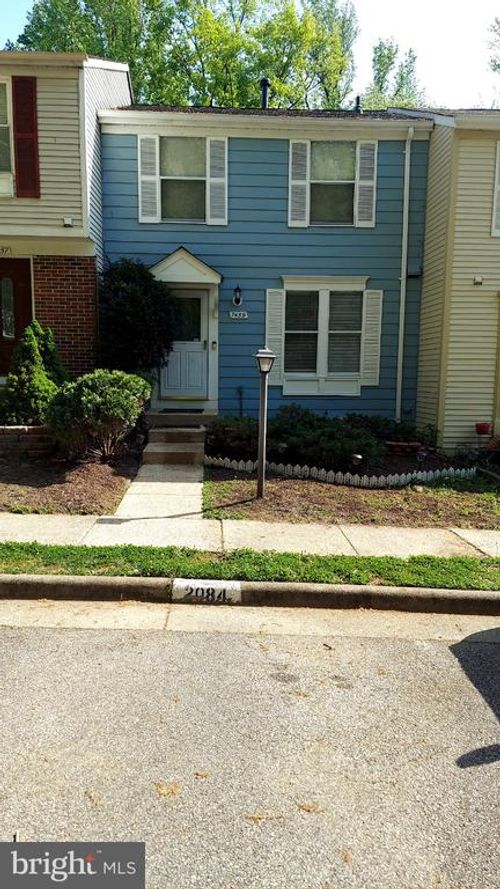 7459 Aspenpark Rd, LORTON, VA, 22079-1848 | Card Image