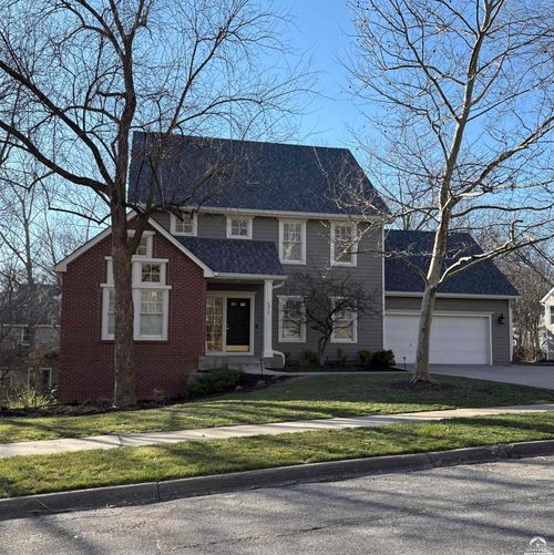 1217 Vantuyl Dr, Lawrence, KS, 66049-3771 | Card Image