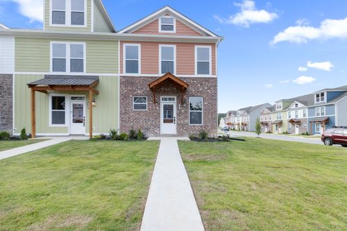 1902 Cypress Lane, Cleveland, TN, 37323 | Card Image