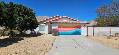 15781 Coral St, Palm Springs, CA, 92262 | Card Image