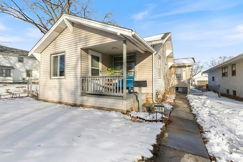 4109 Madison St Ne, Columbia Heights, MN, 55421-2812 | Card Image