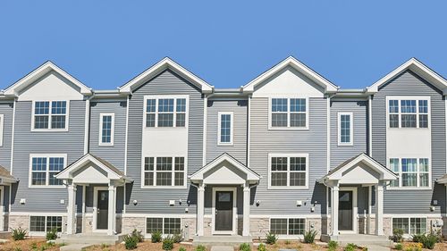 1393 Oakfield Ln, Pingree Grove, IL, 60140-0360 | Card Image