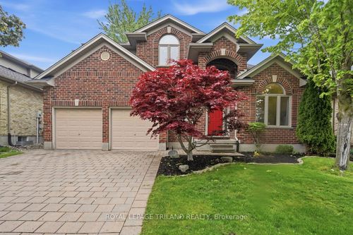 512 Sandybrook Dr, London, ON, N5X4H1 | Card Image