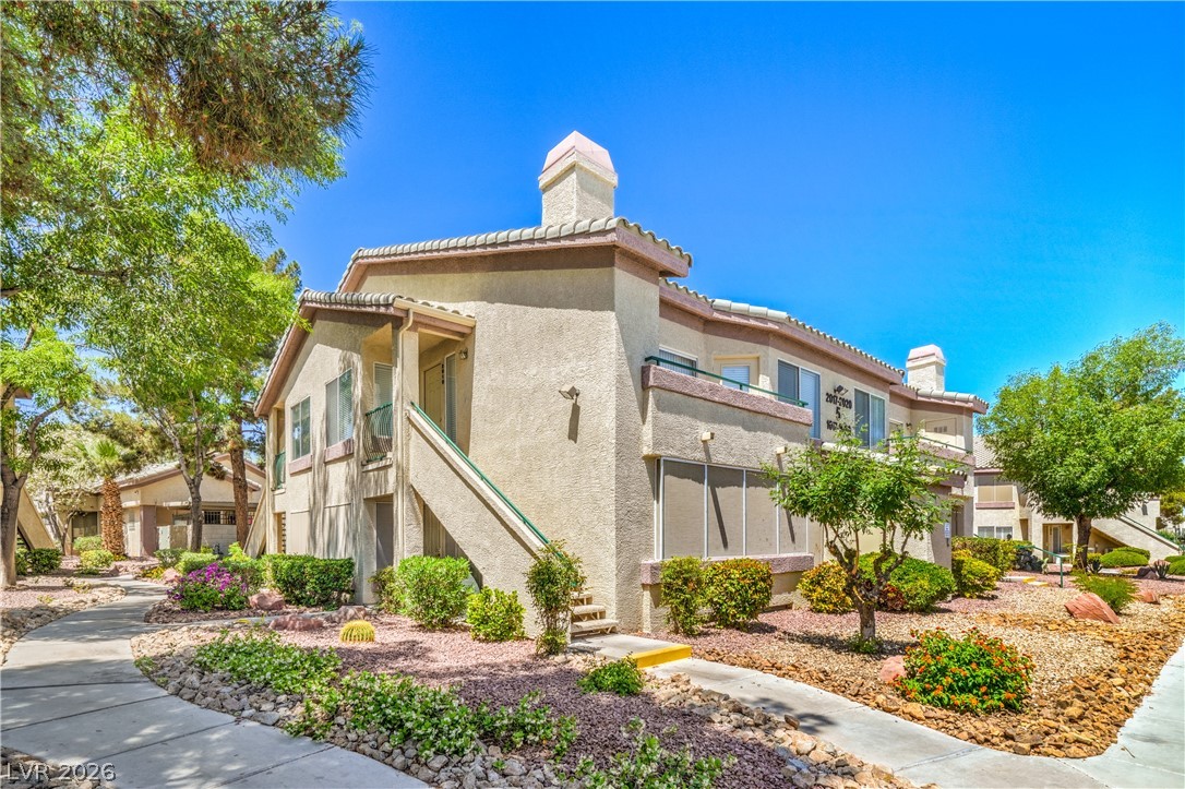Residential in Las Vegas 2