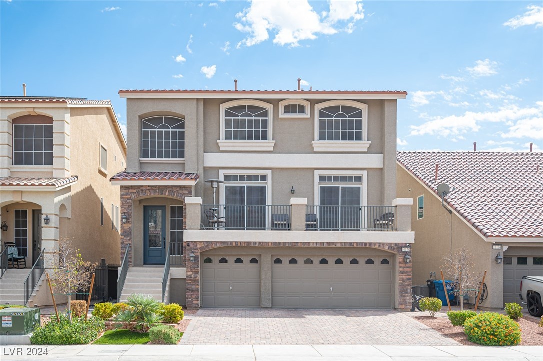 Driftwood Estate St, Las Vegas, NV 89141