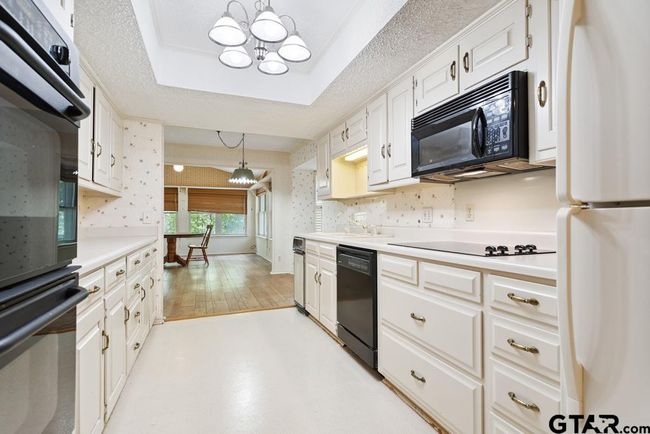 227 Brookside Dr, House other with 2 bedrooms, 2 bathrooms and null parking in Hideaway TX | Image 9