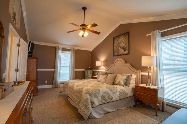 80 Payne Circle Circle, House other with 3 bedrooms, 3 bathrooms and 2 parking in Scottsboro AL | Image 26