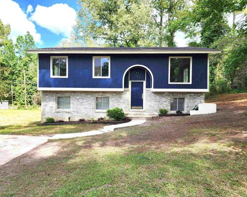 203 Tanglewood Dr, El Dorado, AR, 71730-2966 | Card Image