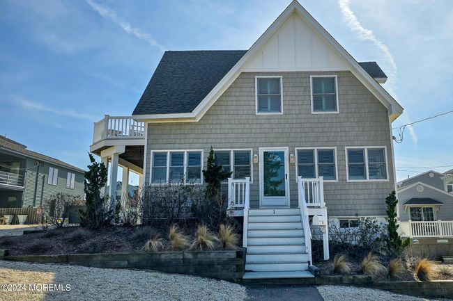 1 - 2 Pennsylvania Ave, House other with 5 bedrooms, 4 bathrooms and null parking in Lavallette NJ | Image 68