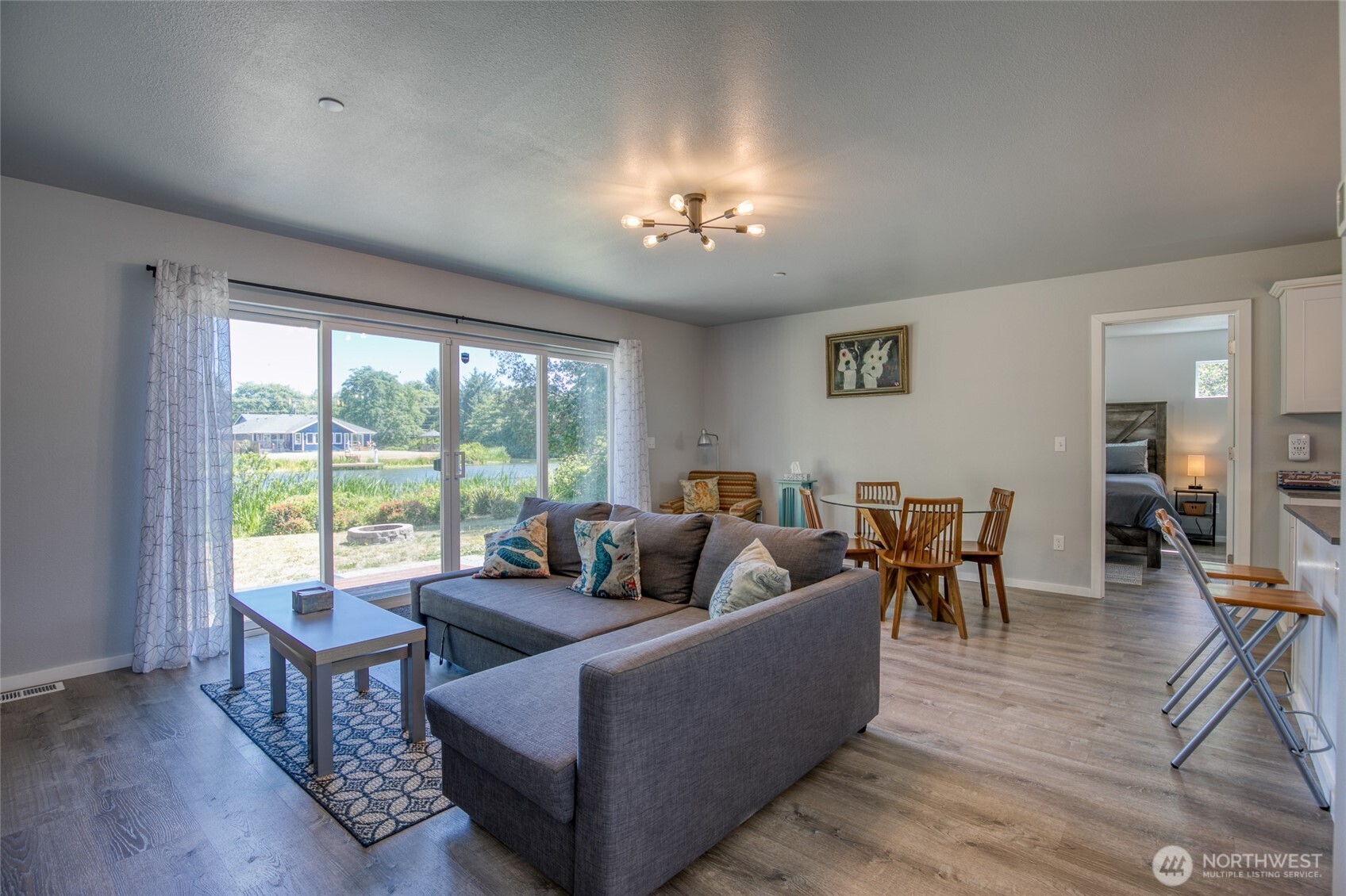 Residential in Ocean Shores 5