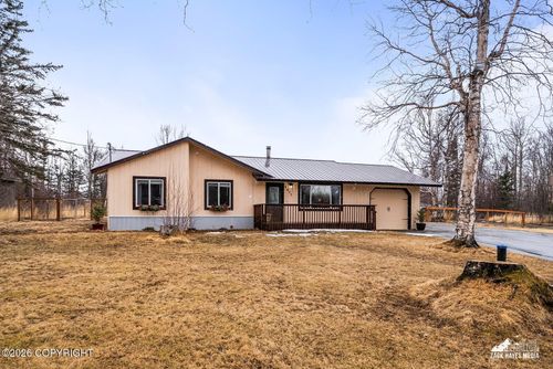 4675 N Mckean Dr, Palmer, AK, 99645-9386 | Card Image