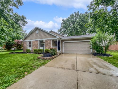 3833 Spring Mill Way, Maineville, OH, 45039 | Card Image