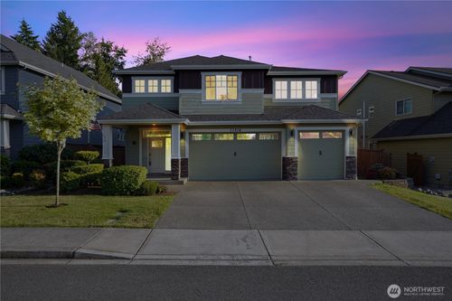11214 172nd Street Ct E, Puyallup, WA, 98374-9004 | Card Image