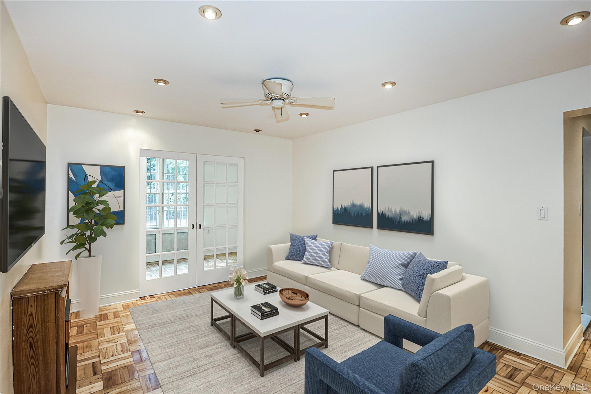 Residential in New York 5