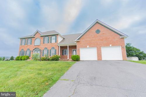 102 Norinton Dr, Cherry Run, WV, 25427-7266 | Card Image