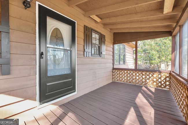 2448 Duncan Bridge Rd, House other with 3 bedrooms, 2 bathrooms and 2 parking in Sautee Nacoochee GA | Image 9