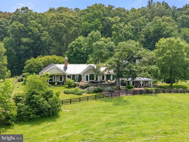6452 Old Goose Creek Rd, House other with 3 bedrooms, 5 bathrooms and null parking in MIDDLEBURG VA | Image 21
