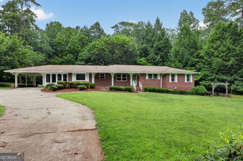 13795 Birmingham Hwy, Milton, GA, 30004-3456 | Card Image