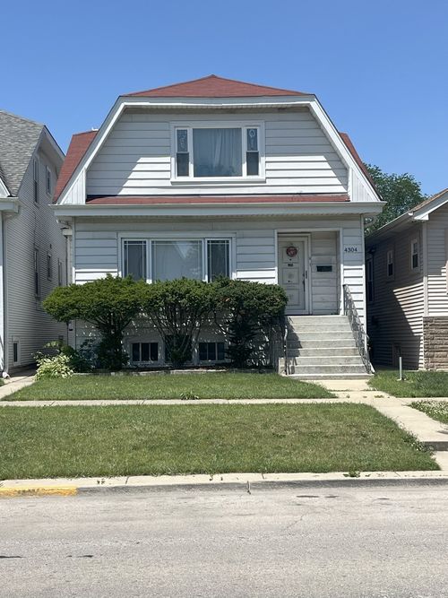 4304 N Oriole Ave, Norridge, IL, 60706-1145 | Card Image