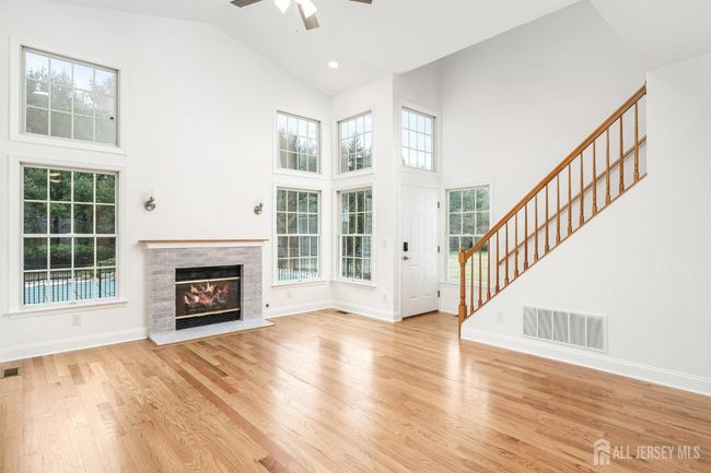 11 Bodine Dr, House other with 4 bedrooms, 3 bathrooms and null parking in Cranbury NJ | Image 13