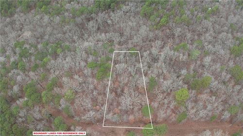 1536 Cherokee Ridge Trl, Kansas, OK, 74347 | Card Image