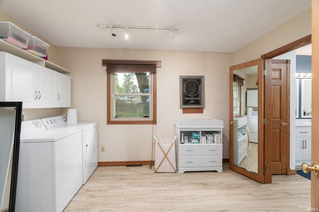 1205 Norma Jean Dr, House other with 3 bedrooms, 2 bathrooms and null parking in Lafayette IN | Image 19