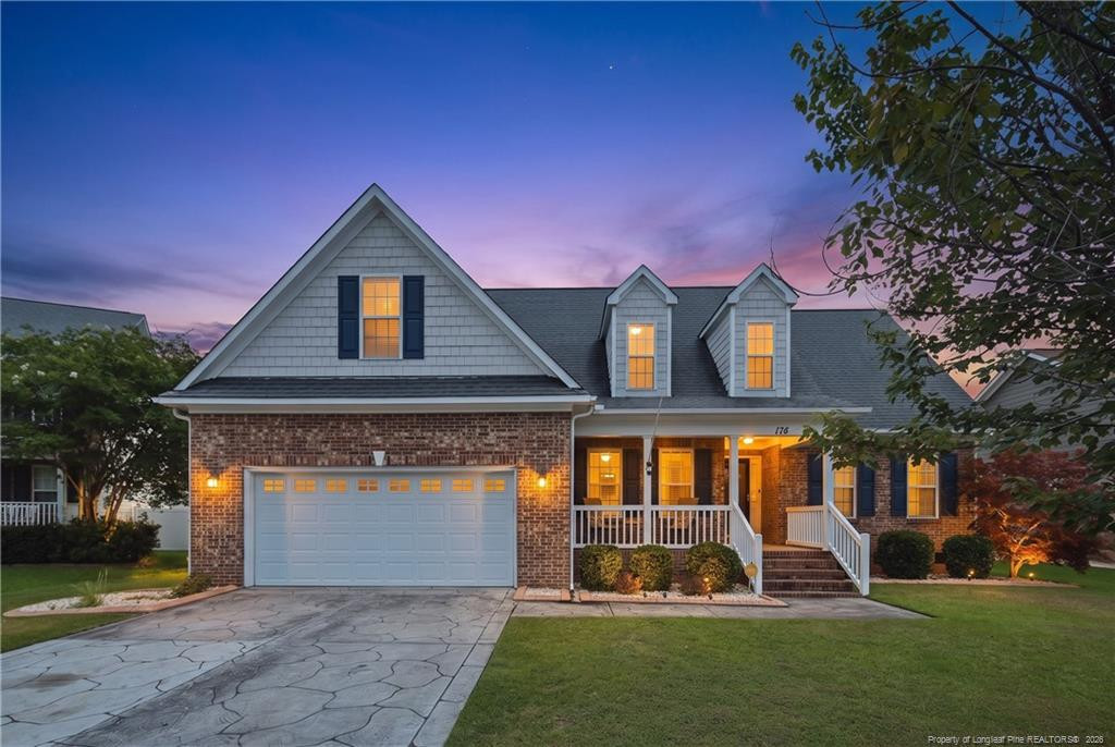 Residential in Raeford 2
