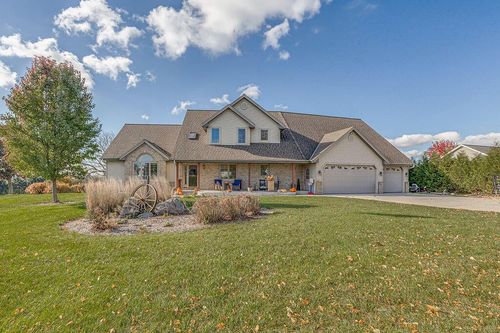 N558 Schroeter Drive, Sherman, WI, 53075 | Card Image