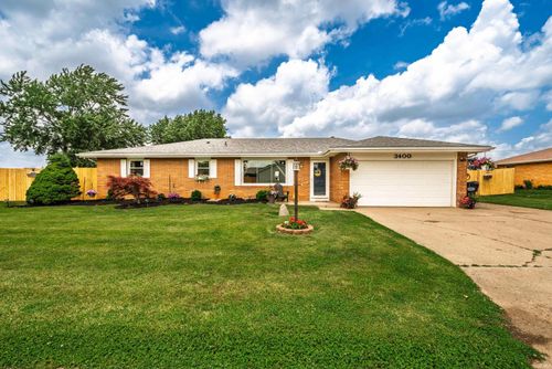 3400 E Janet Dr, Muncie, IN, 47303-9578 | Card Image