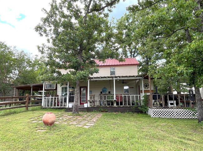 Lakeside View of Home | Image 43