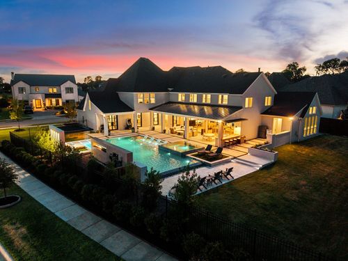 300 Spade Ranch Rd, Prosper, TX, 75078-1855 | Card Image